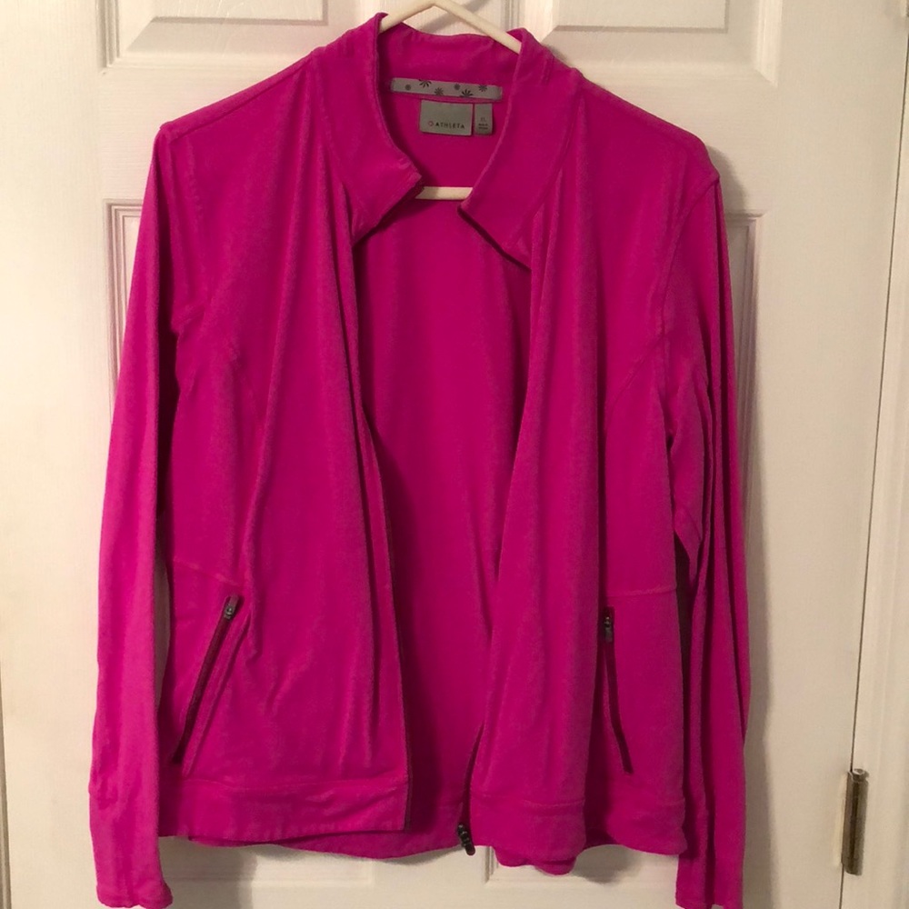 Athleta Jacket